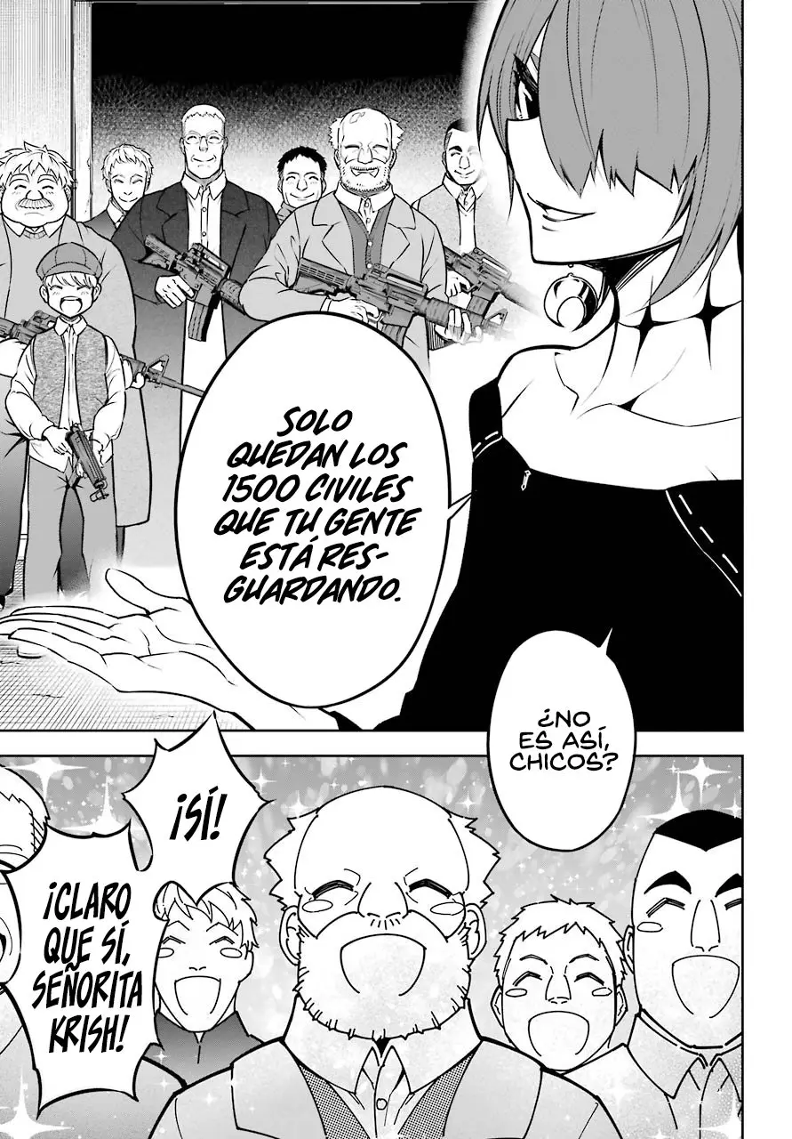 Ragna Crimson (2017) - Capítulo 30 - Página 38 - LectorTMOo
