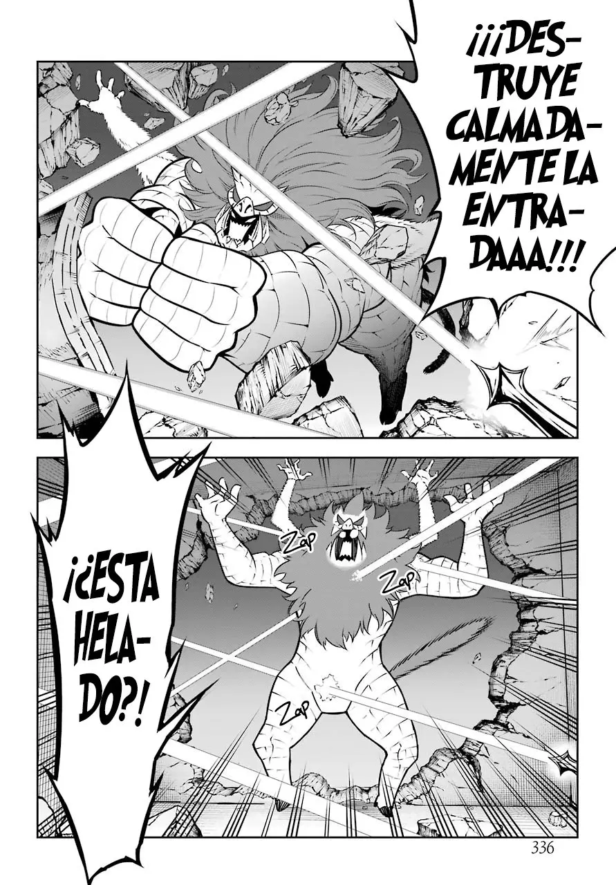 Ragna Crimson (2017) - Capítulo 31 - Página 8 - LectorTMOo