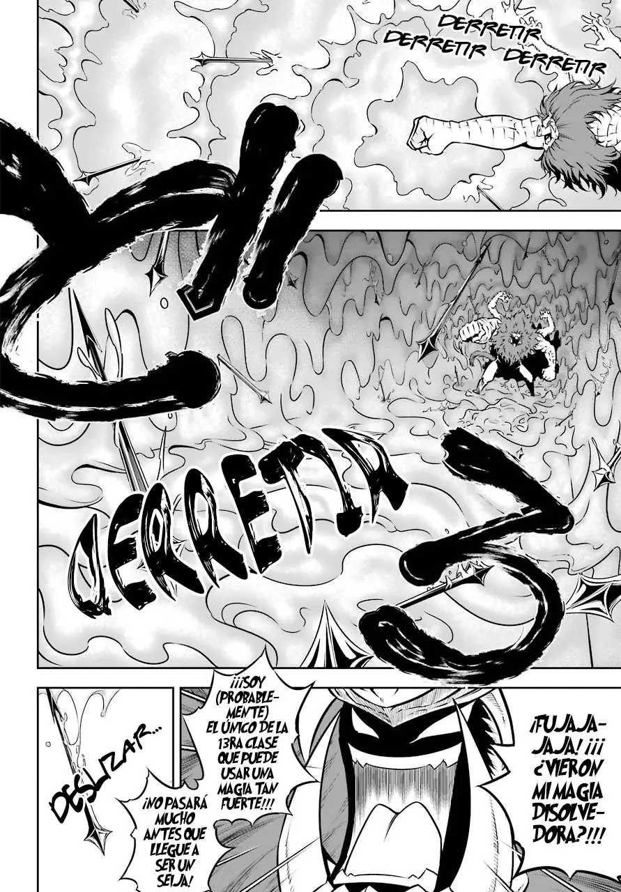 Ragna Crimson (2017) - Capítulo 31 - Página 10 - LectorTMOo