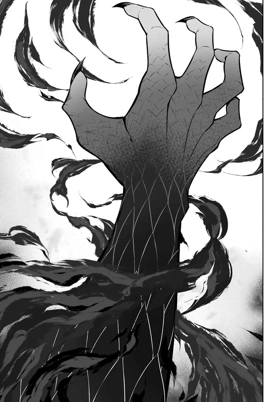 Ragna Crimson (2017) - Capítulo 31 - Página 15 - LectorTMOo