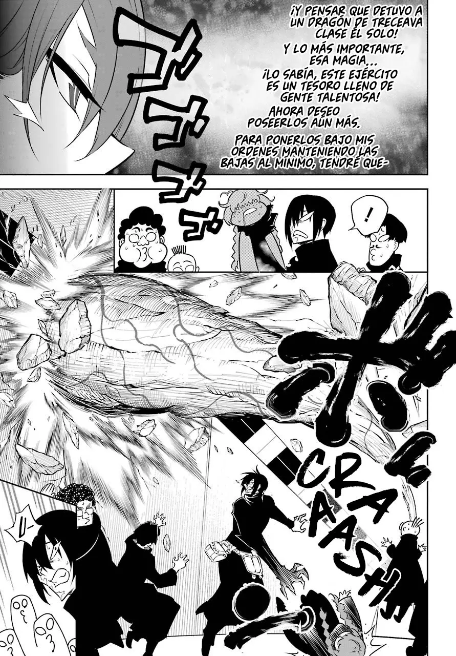 Ragna Crimson (2017) - Capítulo 32 - Página 8 - LectorTMOo