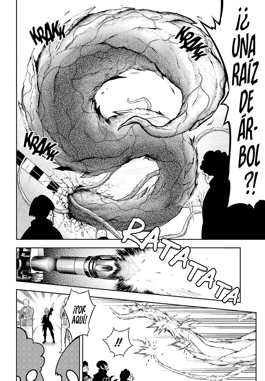 Ragna Crimson (2017) - Capítulo 32 - Página 9 - LectorTMOo