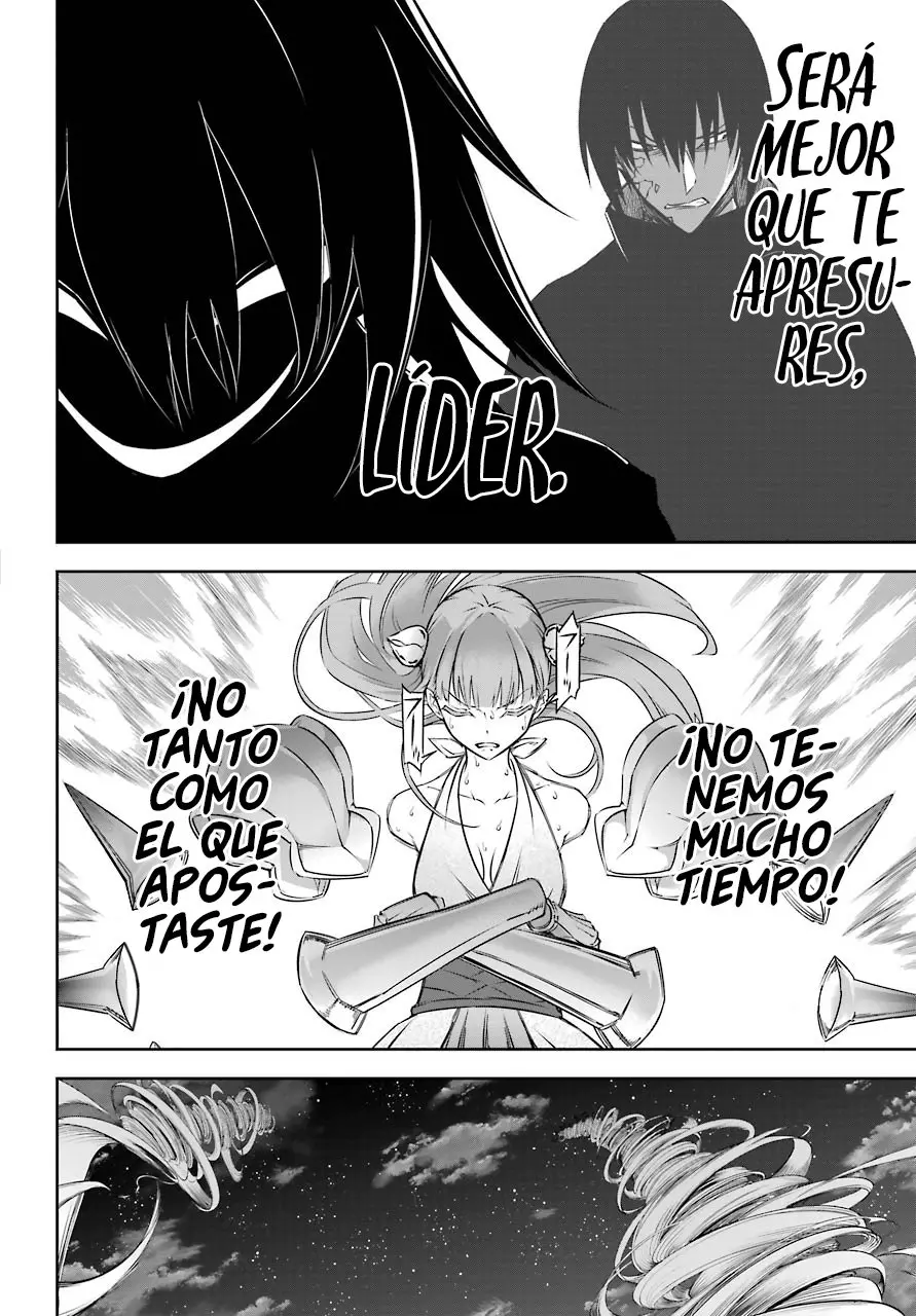 Ragna Crimson (2017) - Capítulo 32 - Página 11 - LectorTMOo