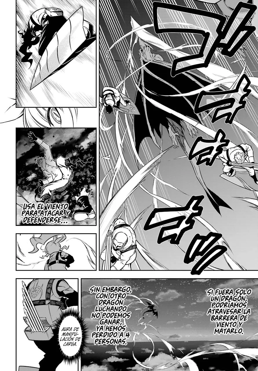 Ragna Crimson (2017) - Capítulo 32 - Página 13 - LectorTMOo
