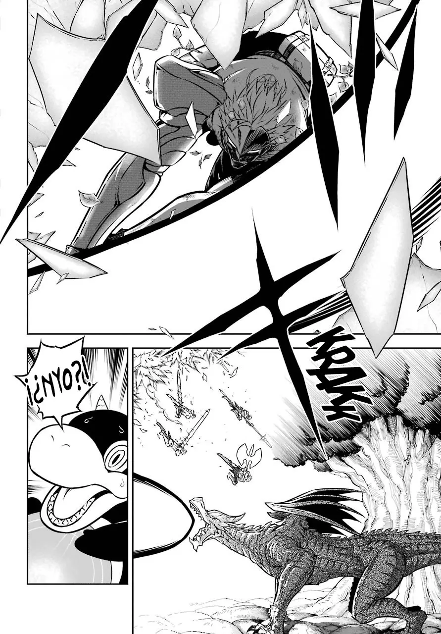 Ragna Crimson (2017) - Capítulo 32 - Página 16 - LectorTMOo