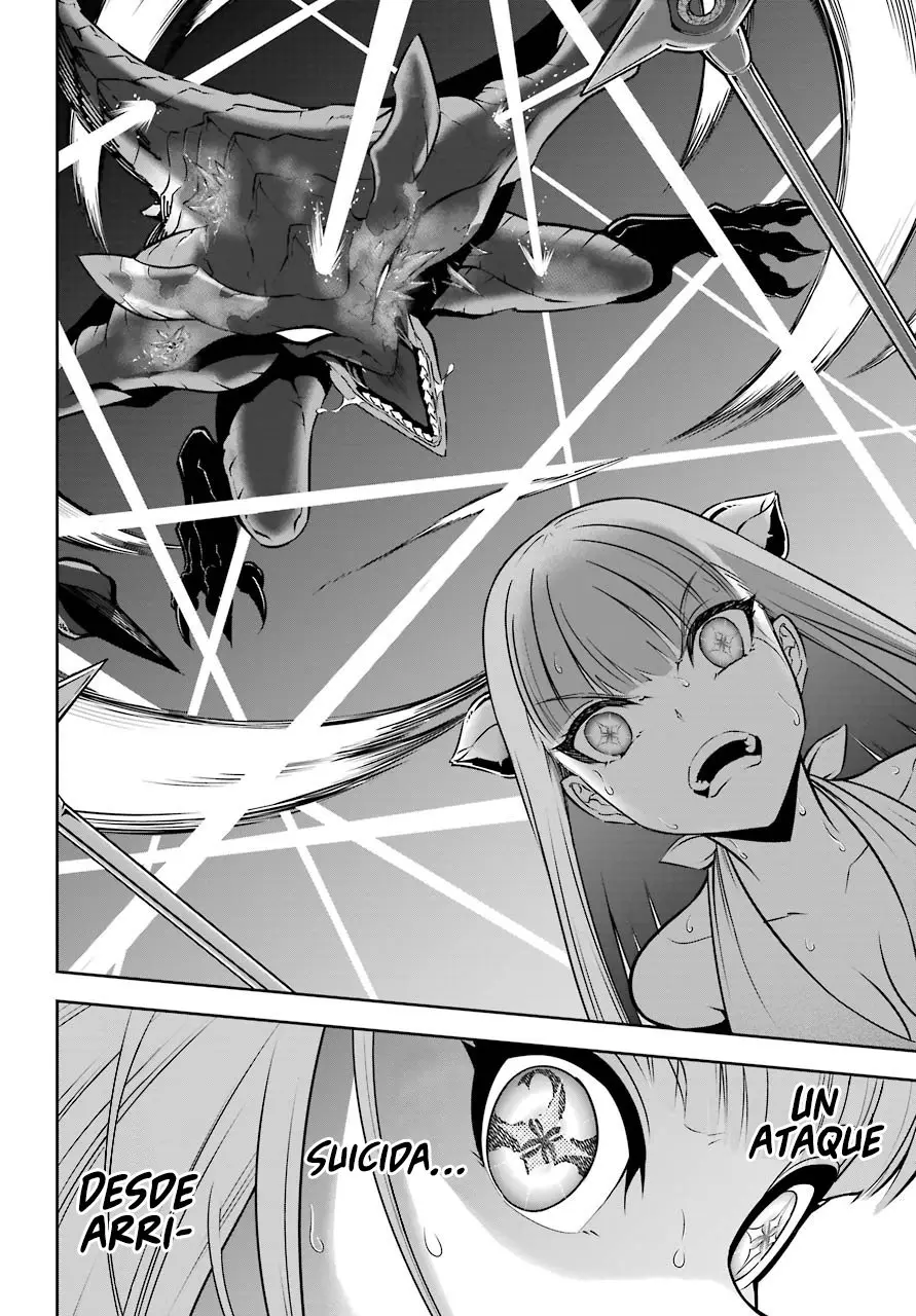 Ragna Crimson (2017) - Capítulo 32 - Página 20 - LectorTMOo