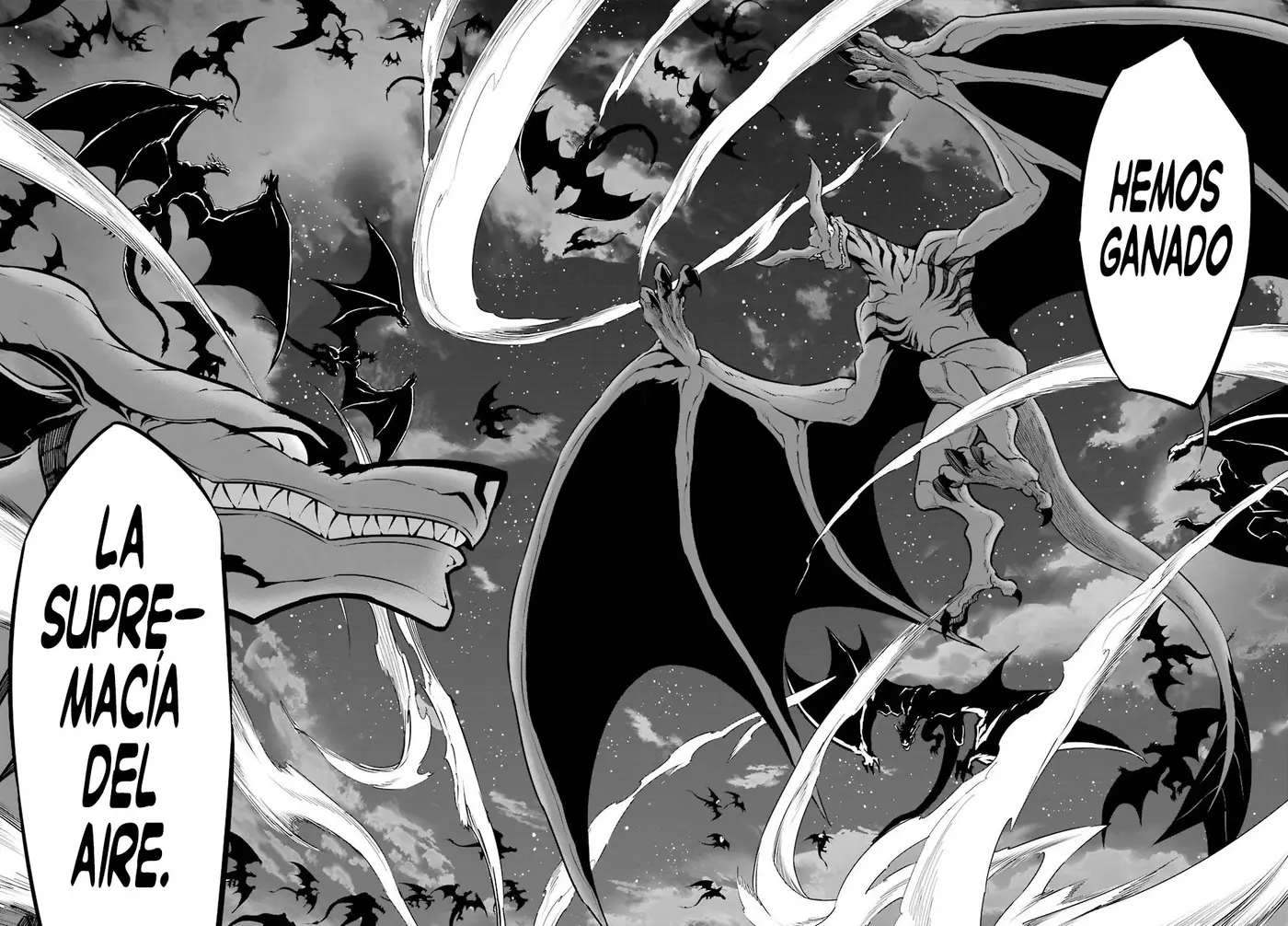Ragna Crimson (2017) - Capítulo 32 - Página 22 - LectorTMOo