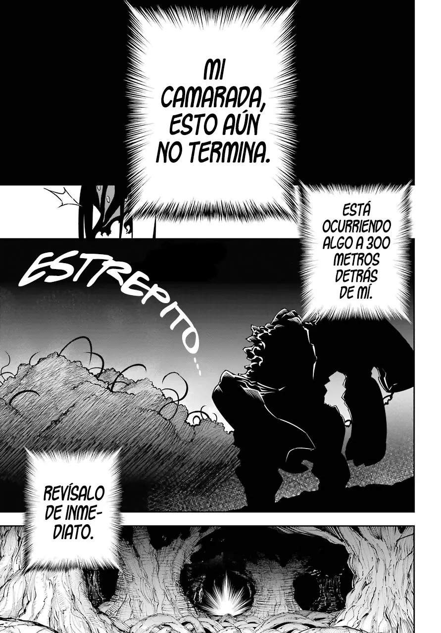 Ragna Crimson (2017) - Capítulo 32 - Página 24 - LectorTMOo