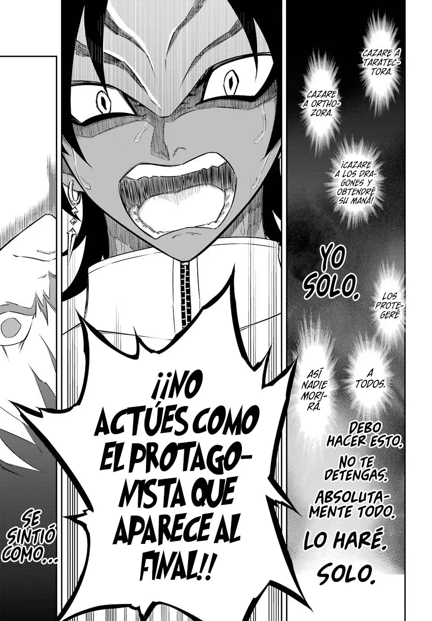 Ragna Crimson (2017) - Capítulo 32 - Página 29 - LectorTMOo