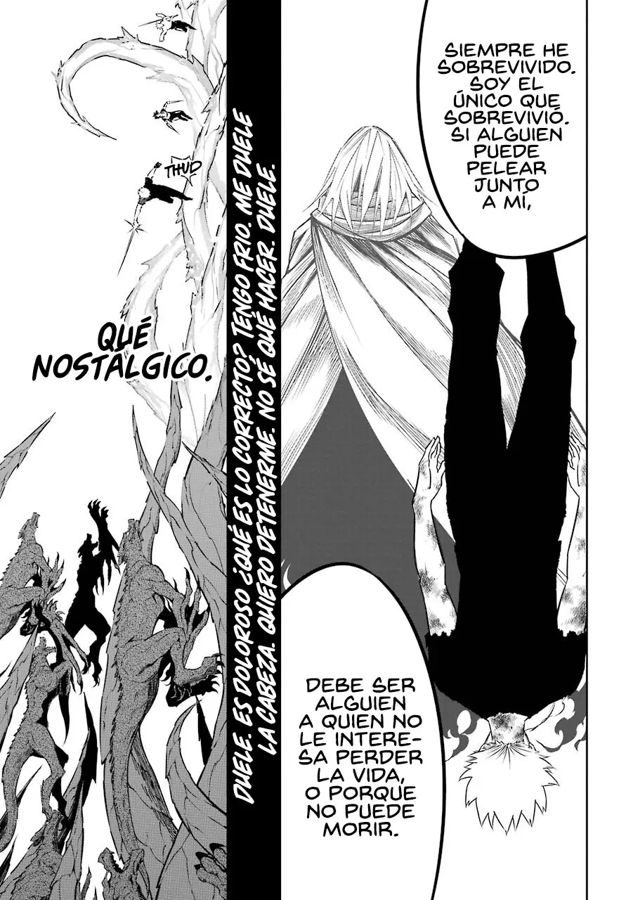 Ragna Crimson (2017) - Capítulo 32 - Página 31 - LectorTMOo