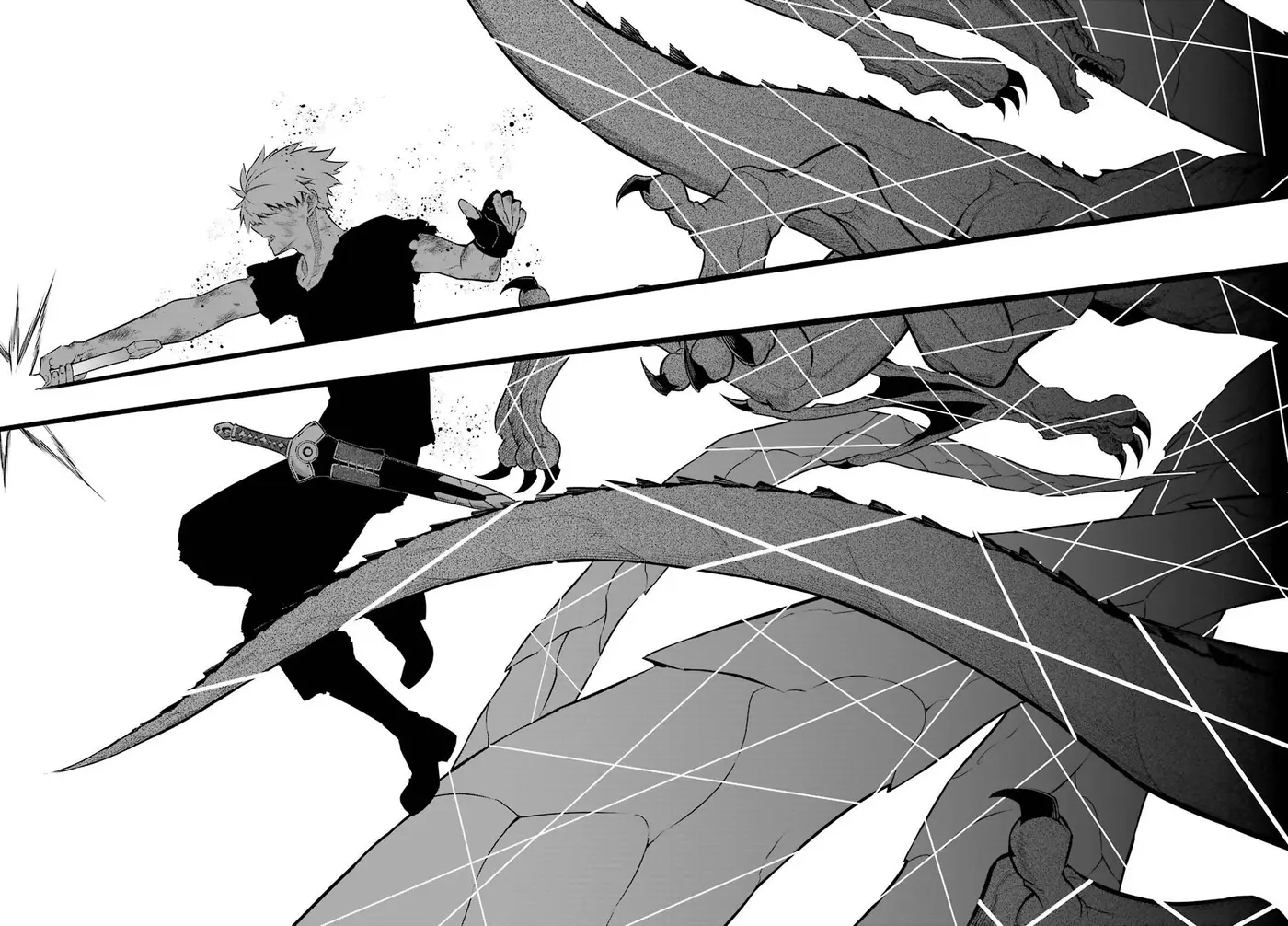 Ragna Crimson (2017) - Capítulo 32 - Página 32 - LectorTMOo