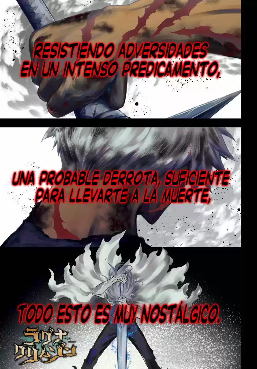 Ragna Crimson (2017) - Capítulo 33 - Página 4 - LectorTMOo