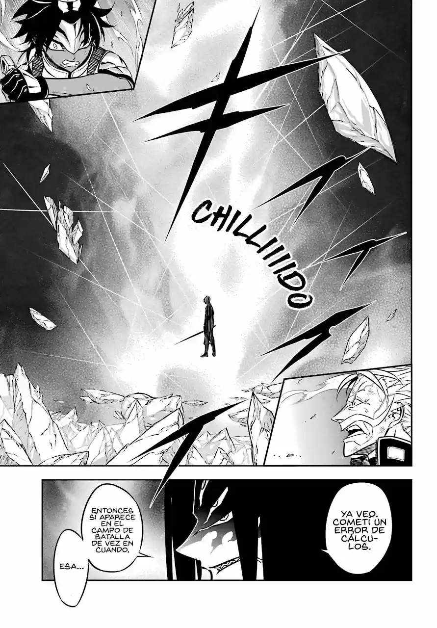 Ragna Crimson (2017) - Capítulo 33 - Página 6 - LectorTMOo