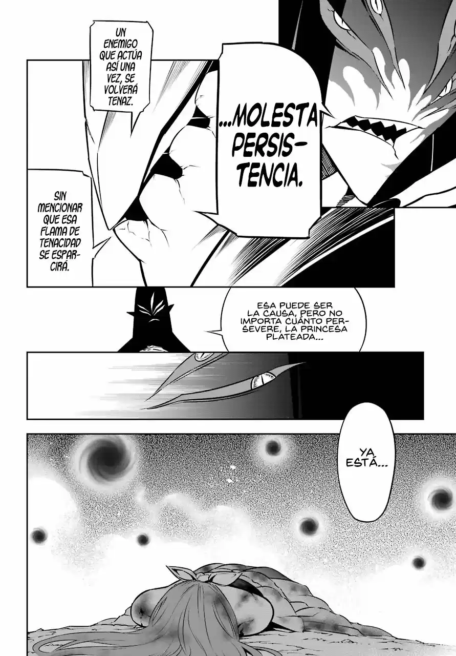 Ragna Crimson (2017) - Capítulo 33 - Página 7 - LectorTMOo