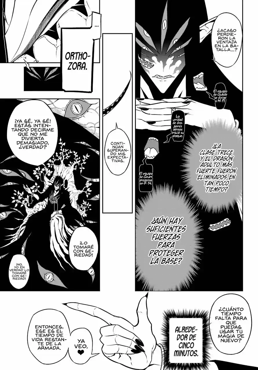 Ragna Crimson (2017) - Capítulo 33 - Página 10 - LectorTMOo
