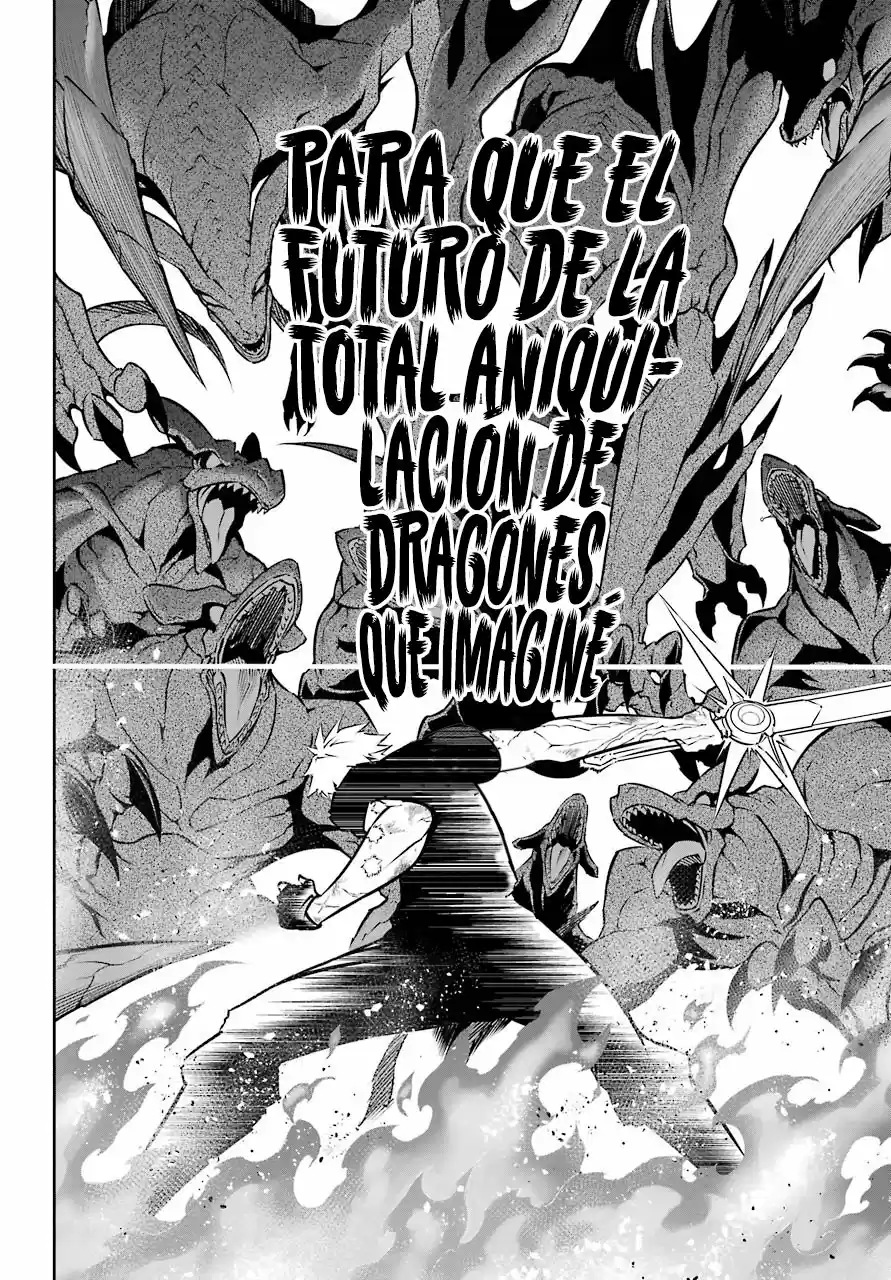 Ragna Crimson (2017) - Capítulo 33 - Página 17 - LectorTMOo