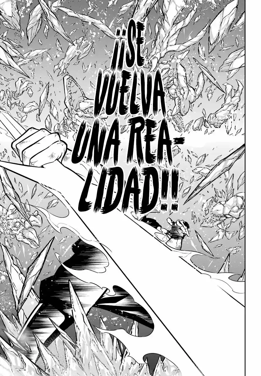 Ragna Crimson (2017) - Capítulo 33 - Página 18 - LectorTMOo