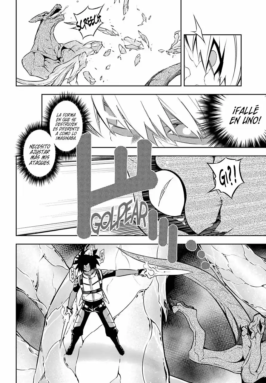 Ragna Crimson (2017) - Capítulo 33 - Página 19 - LectorTMOo