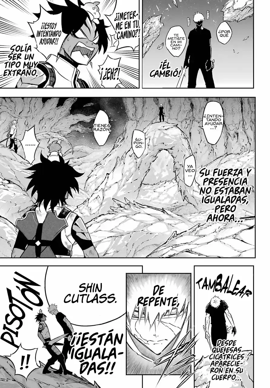 Ragna Crimson (2017) - Capítulo 33 - Página 20 - LectorTMOo