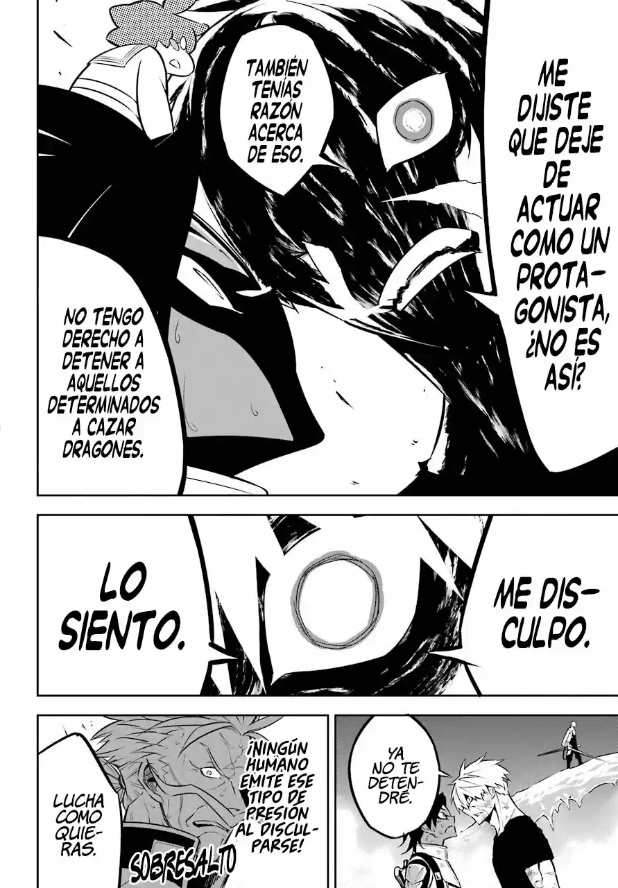 Ragna Crimson (2017) - Capítulo 33 - Página 21 - LectorTMOo