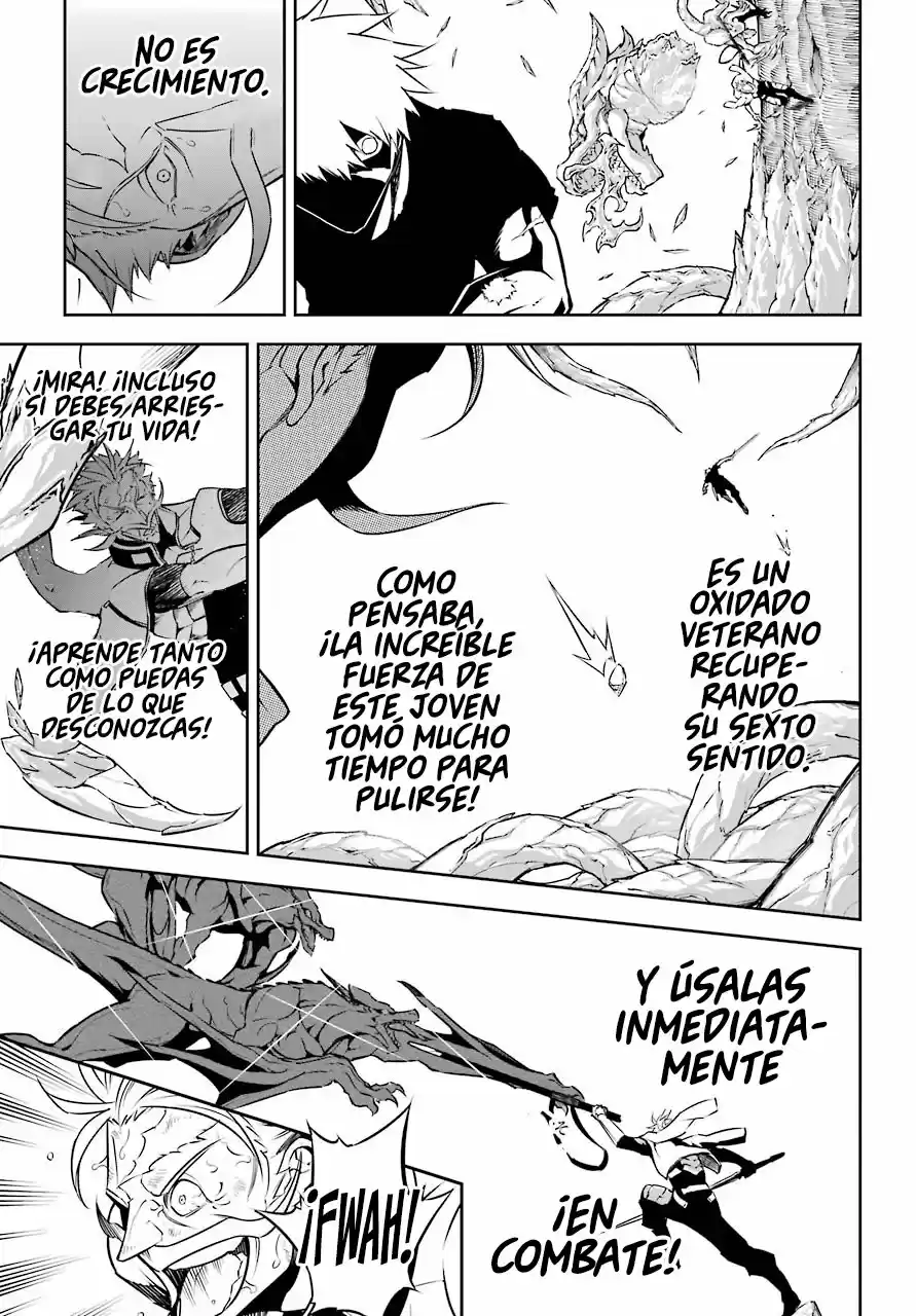 Ragna Crimson (2017) - Capítulo 33 - Página 24 - LectorTMOo