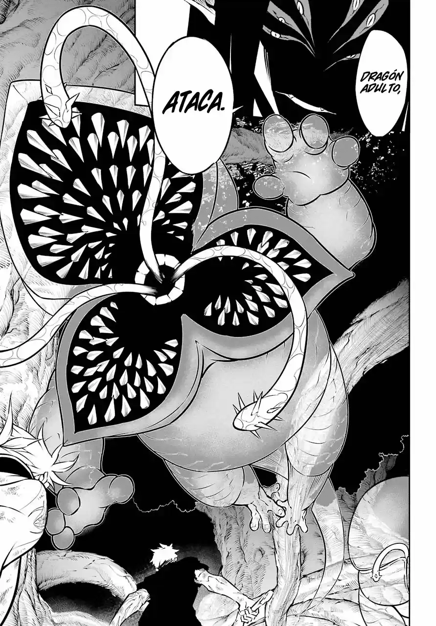 Ragna Crimson (2017) - Capítulo 33 - Página 26 - LectorTMOo
