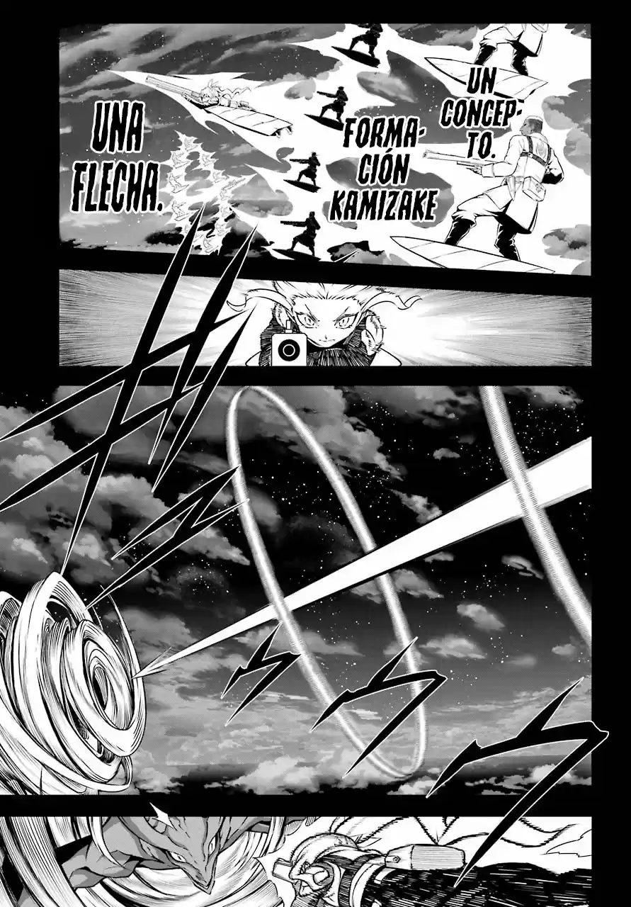 Ragna Crimson (2017) - Capítulo 33 - Página 28 - LectorTMOo