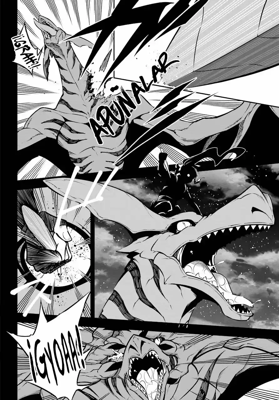 Ragna Crimson (2017) - Capítulo 33 - Página 29 - LectorTMOo