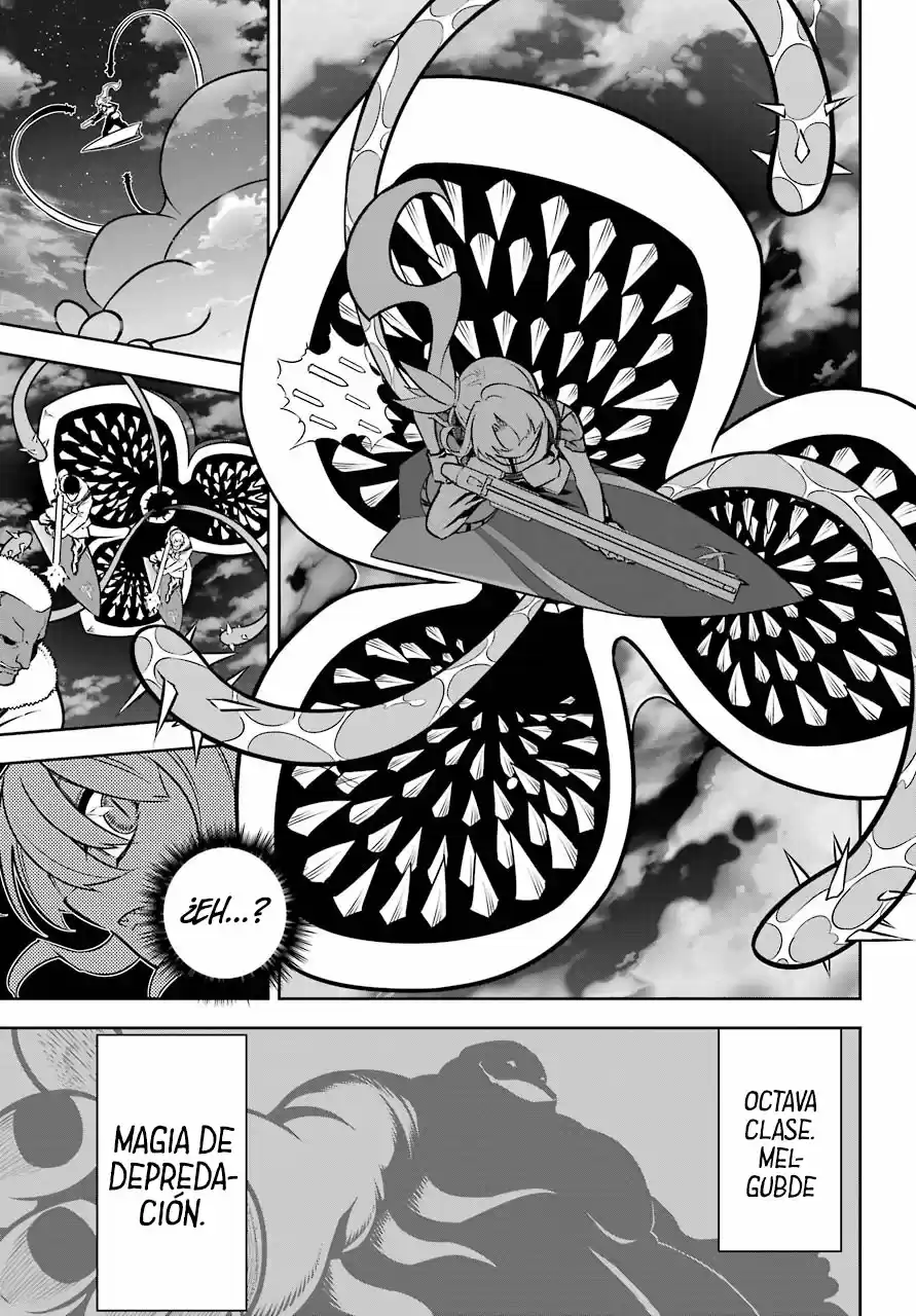 Ragna Crimson (2017) - Capítulo 33 - Página 32 - LectorTMOo