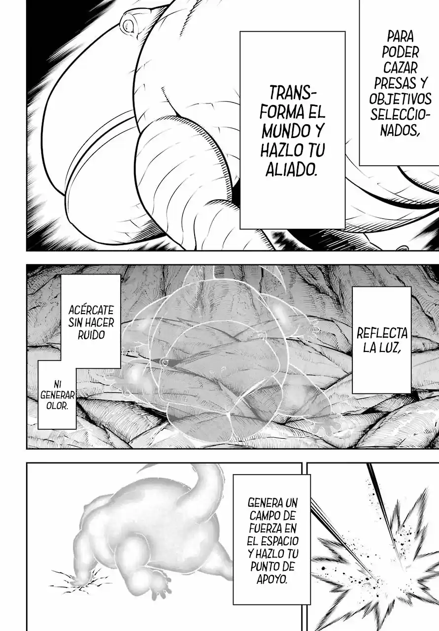 Ragna Crimson (2017) - Capítulo 33 - Página 33 - LectorTMOo