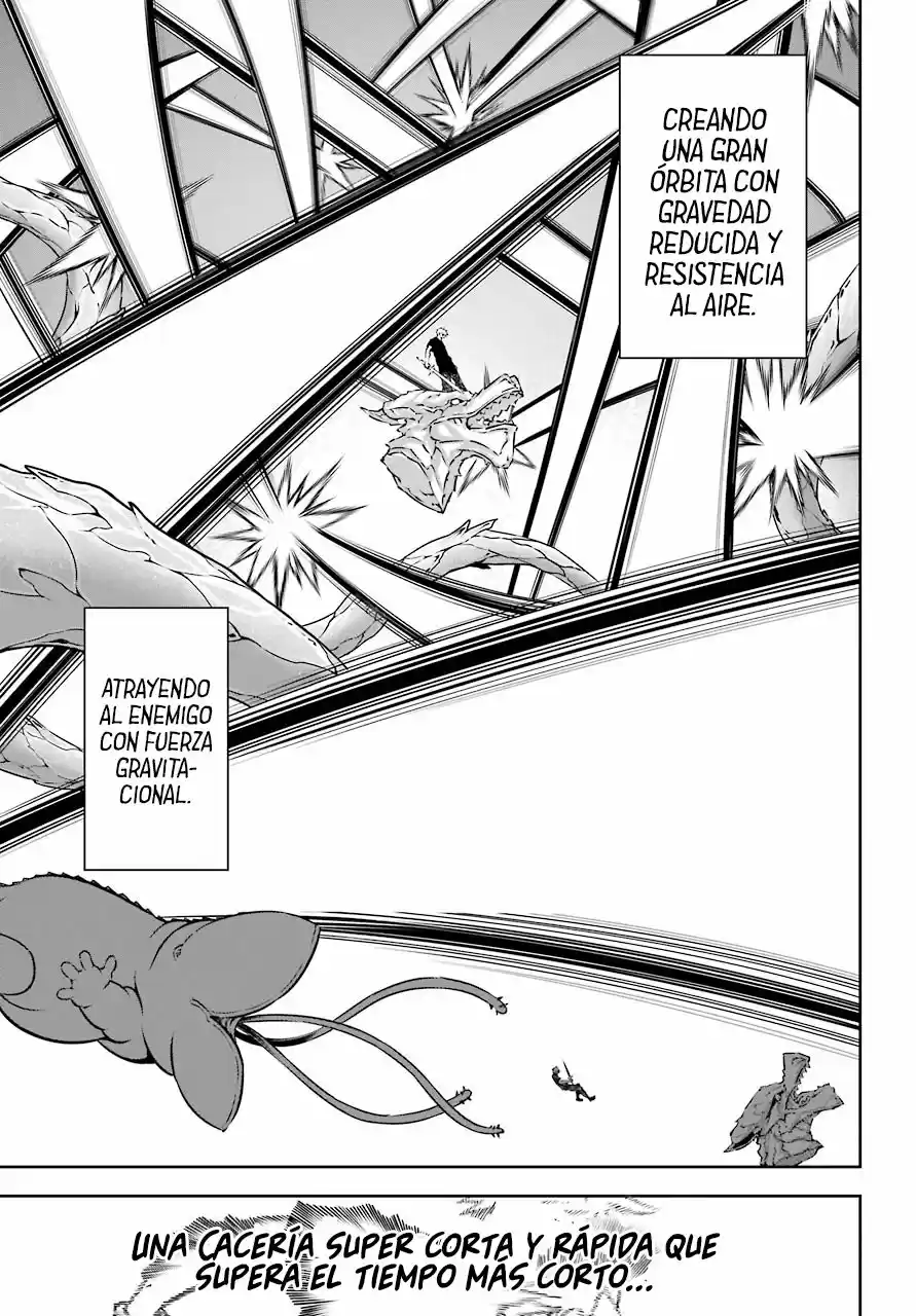 Ragna Crimson (2017) - Capítulo 33 - Página 34 - LectorTMOo