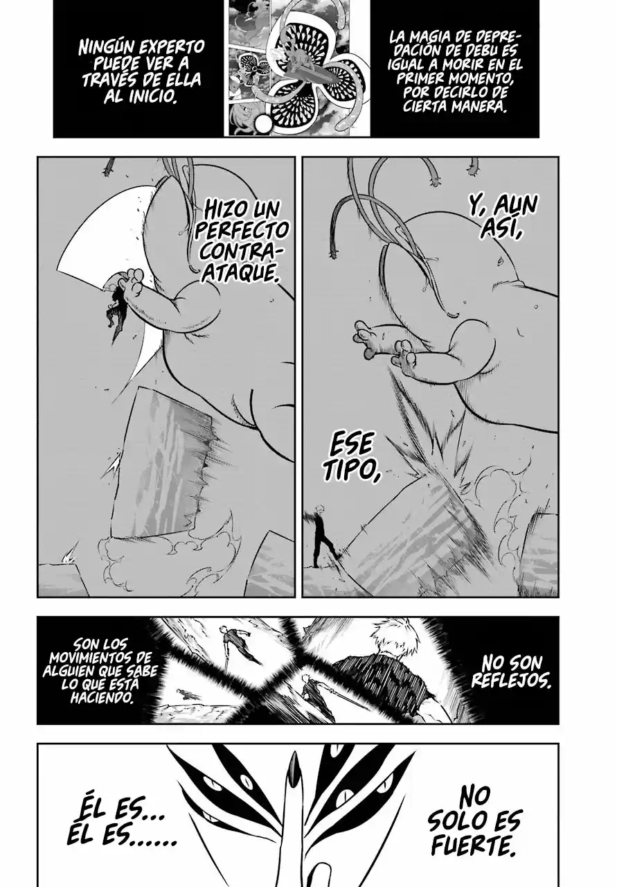 Ragna Crimson (2017) - Capítulo 33 - Página 38 - LectorTMOo