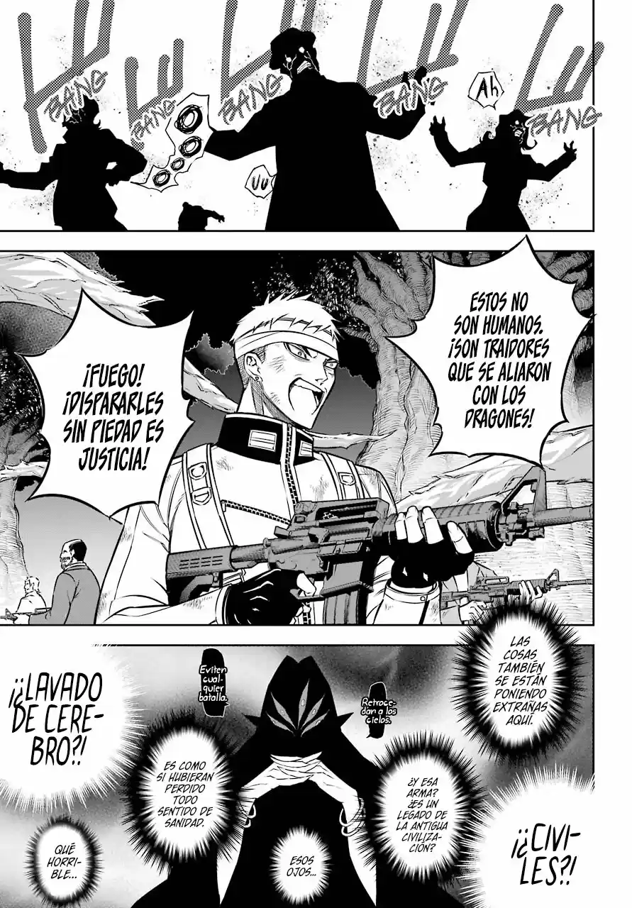 Ragna Crimson (2017) - Capítulo 33 - Página 39 - LectorTMOo