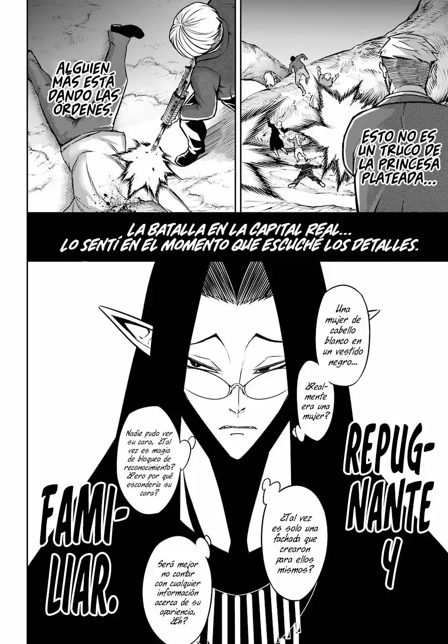 Ragna Crimson (2017) - Capítulo 33 - Página 40 - LectorTMOo