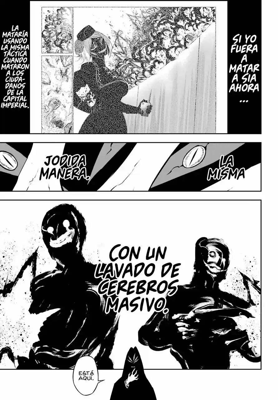 Ragna Crimson (2017) - Capítulo 33 - Página 41 - LectorTMOo