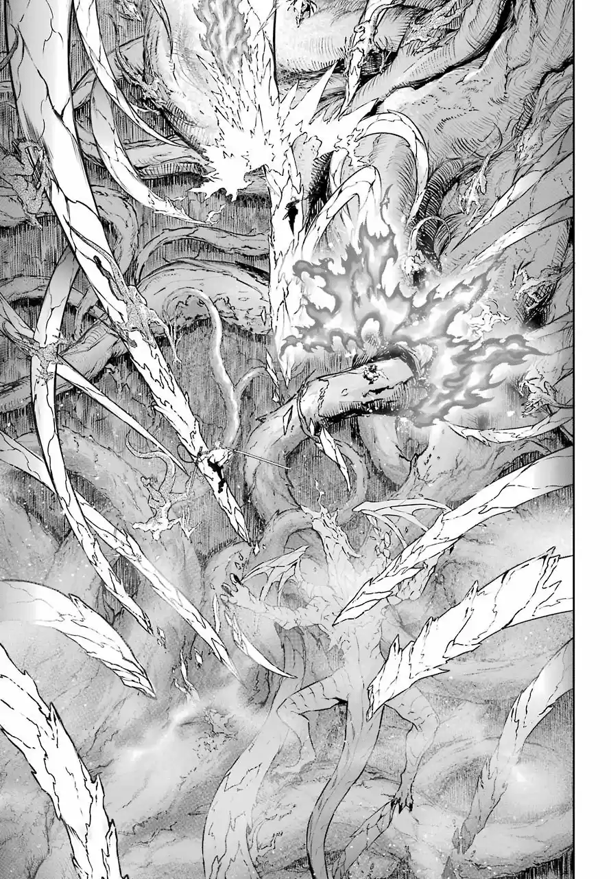 Ragna Crimson (2017) - Capítulo 33 - Página 44 - LectorTMOo