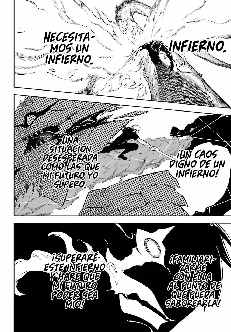 Ragna Crimson (2017) - Capítulo 33 - Página 45 - LectorTMOo