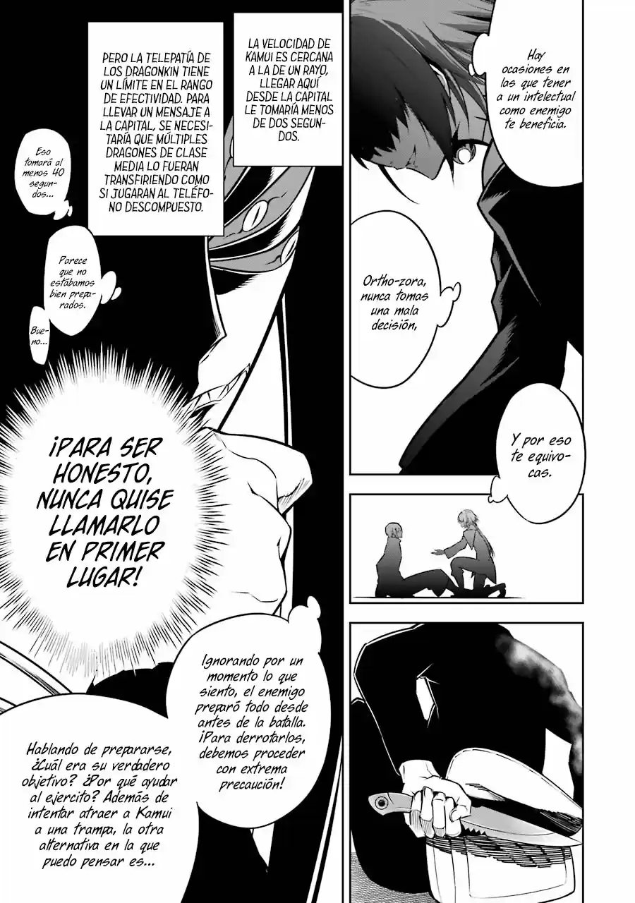 Ragna Crimson (2017) - Capítulo 34 - Página 13 - LectorTMOo