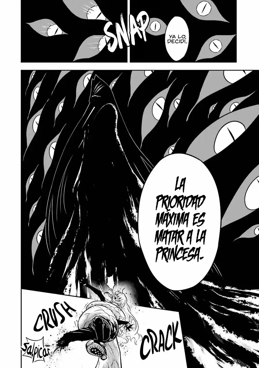 Ragna Crimson (2017) - Capítulo 34 - Página 14 - LectorTMOo