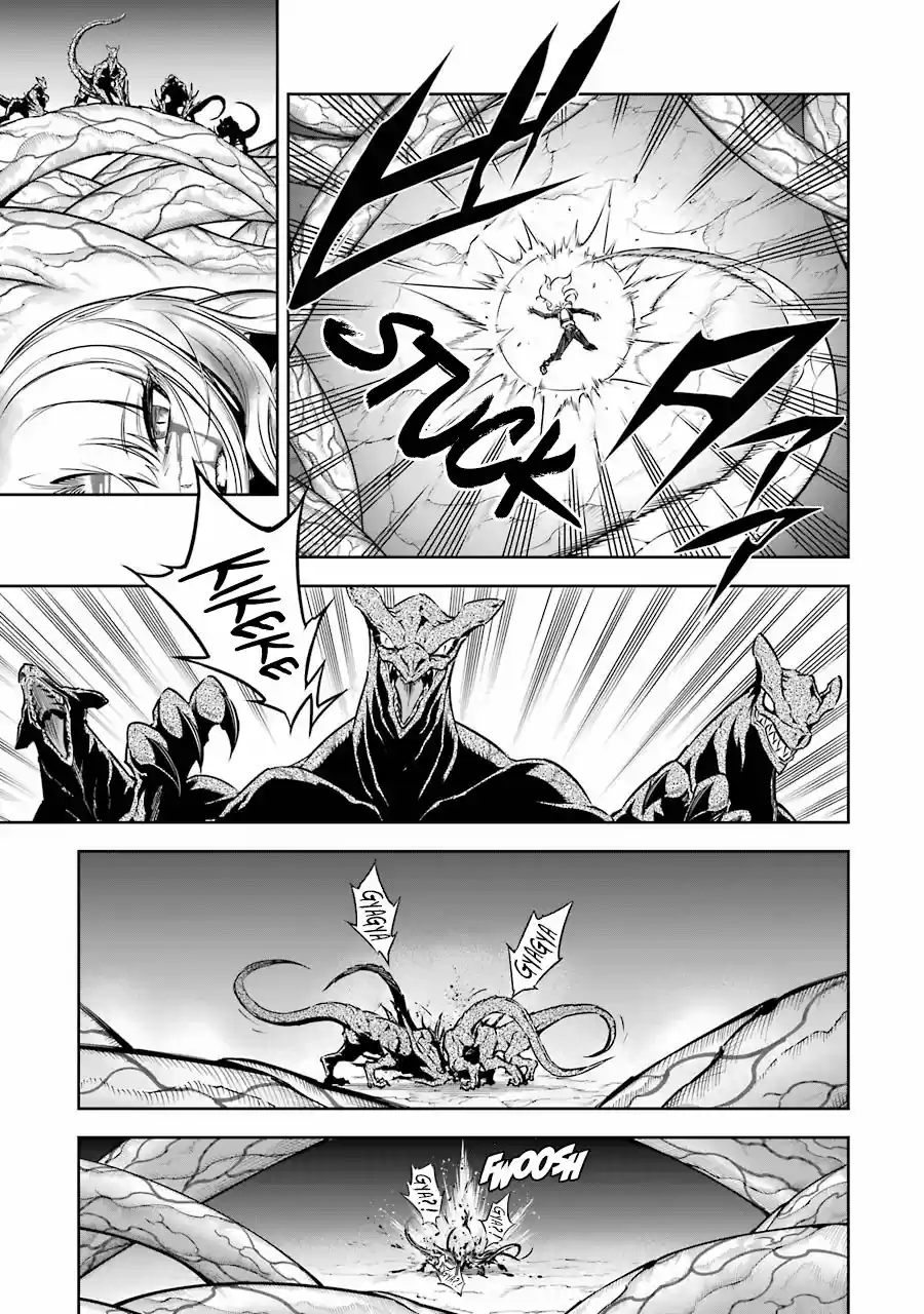 Ragna Crimson (2017) - Capítulo 34 - Página 15 - LectorTMOo
