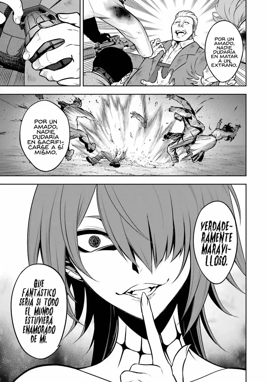 Ragna Crimson (2017) - Capítulo 34 - Página 22 - LectorTMOo