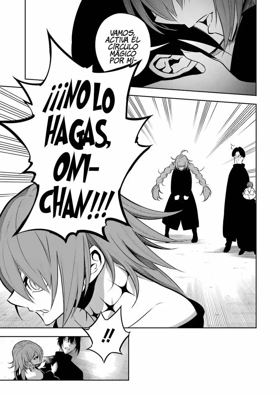 Ragna Crimson (2017) - Capítulo 34 - Página 24 - LectorTMOo