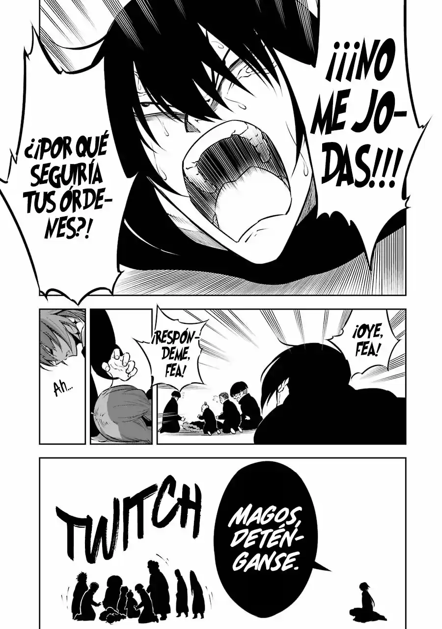 Ragna Crimson (2017) - Capítulo 34 - Página 28 - LectorTMOo