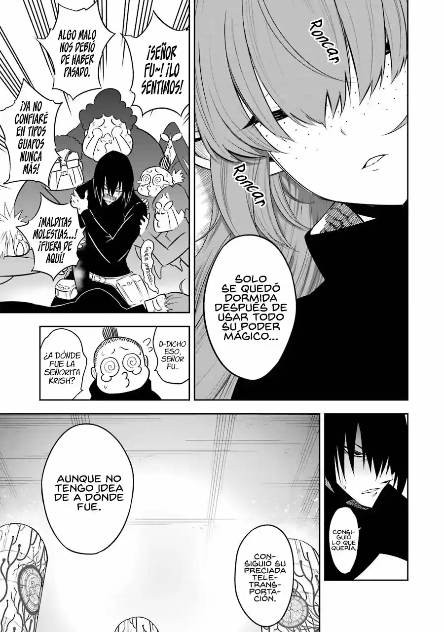 Ragna Crimson (2017) - Capítulo 34 - Página 33 - LectorTMOo