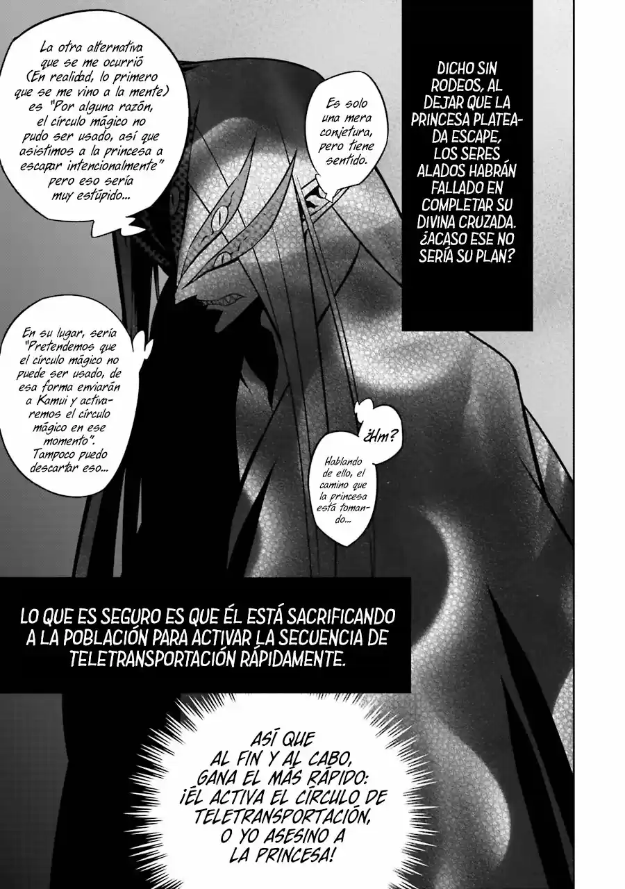 Ragna Crimson (2017) - Capítulo 34 - Página 38 - LectorTMOo