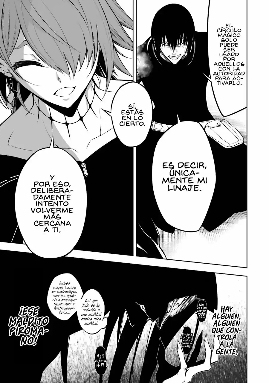 Ragna Crimson (2017) - Capítulo 34 - Página 42 - LectorTMOo