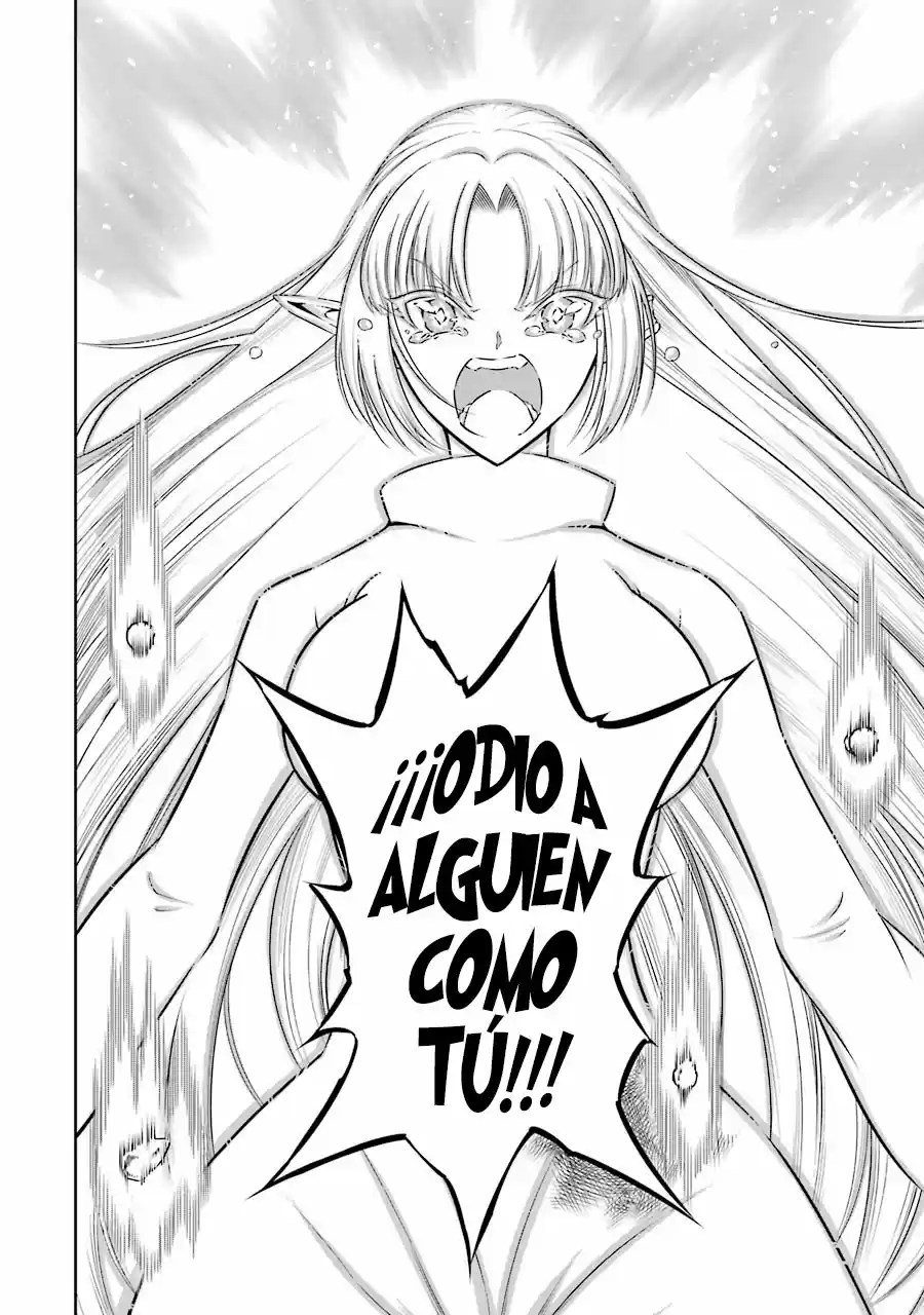 Ragna Crimson (2017) - Capítulo 34 - Página 44 - LectorTMOo