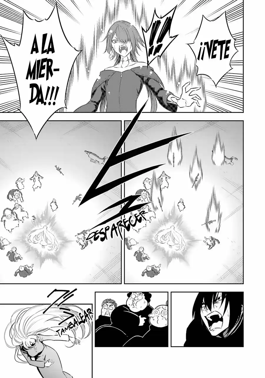 Ragna Crimson (2017) - Capítulo 34 - Página 45 - LectorTMOo
