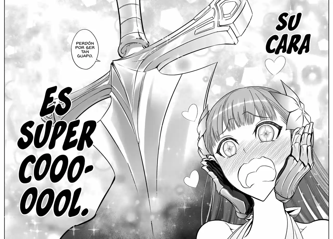 Ragna Crimson (2017) - Capítulo 3414 - Página 5 - LectorTMOo