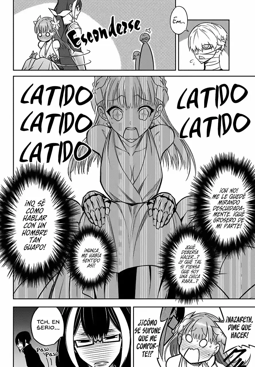 Ragna Crimson (2017) - Capítulo 3414 - Página 6 - LectorTMOo